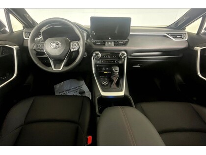 used 2025 Toyota RAV4 Plug-In Hybrid car, priced at $58,998
