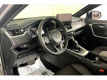 used 2025 Toyota RAV4 Plug-In Hybrid car, priced at $58,998