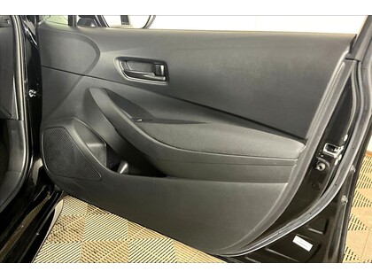 used 2023 Toyota Corolla car, priced at $27,998