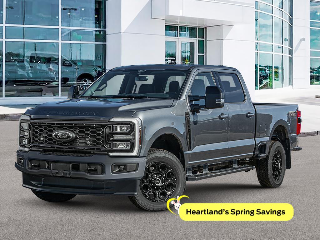 2026 Ford F-350