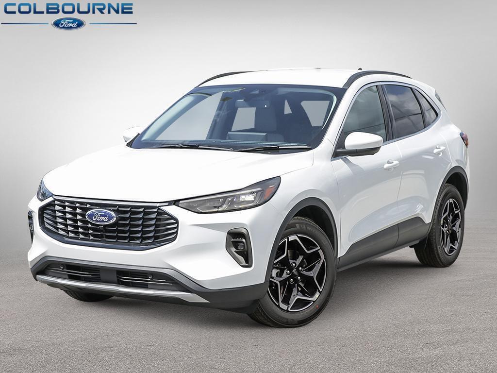 2026 Ford Escape