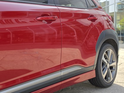 used 2020 Hyundai Kona car, priced at $19,995
