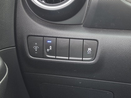 used 2020 Hyundai Kona car, priced at $19,995