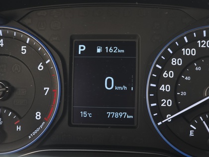 used 2020 Hyundai Kona car, priced at $19,995