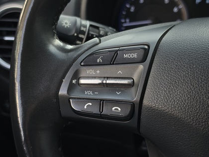 used 2020 Hyundai Kona car, priced at $19,995