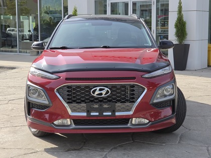 used 2020 Hyundai Kona car, priced at $19,995