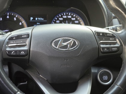 used 2020 Hyundai Kona car, priced at $19,995