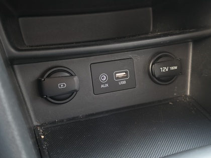 used 2020 Hyundai Kona car, priced at $19,995