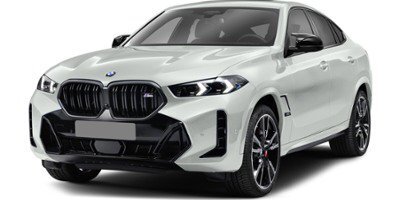 2027 BMW X6