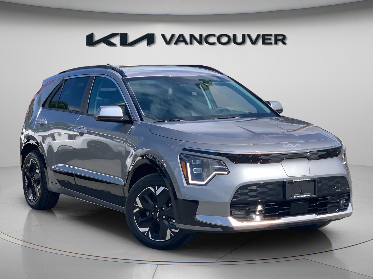 2026 Kia Niro EV