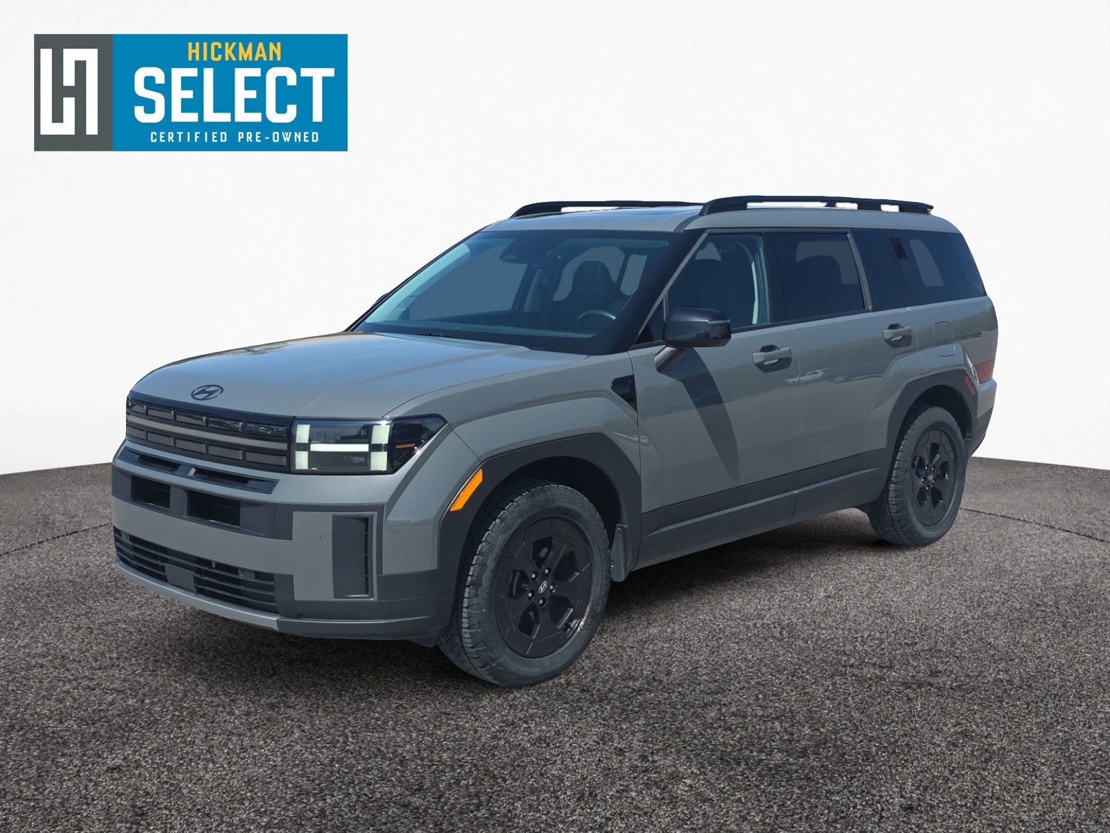 2024 Hyundai Santa Fe
