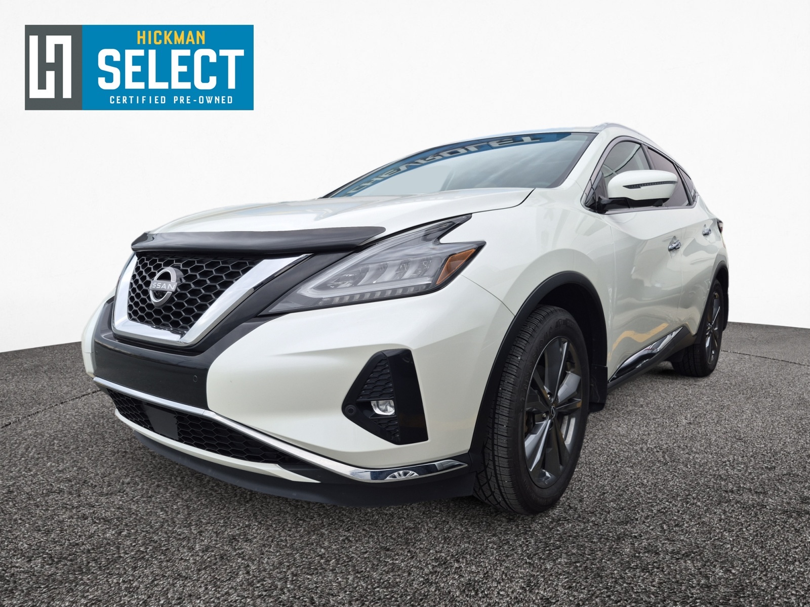 2023 Nissan Murano