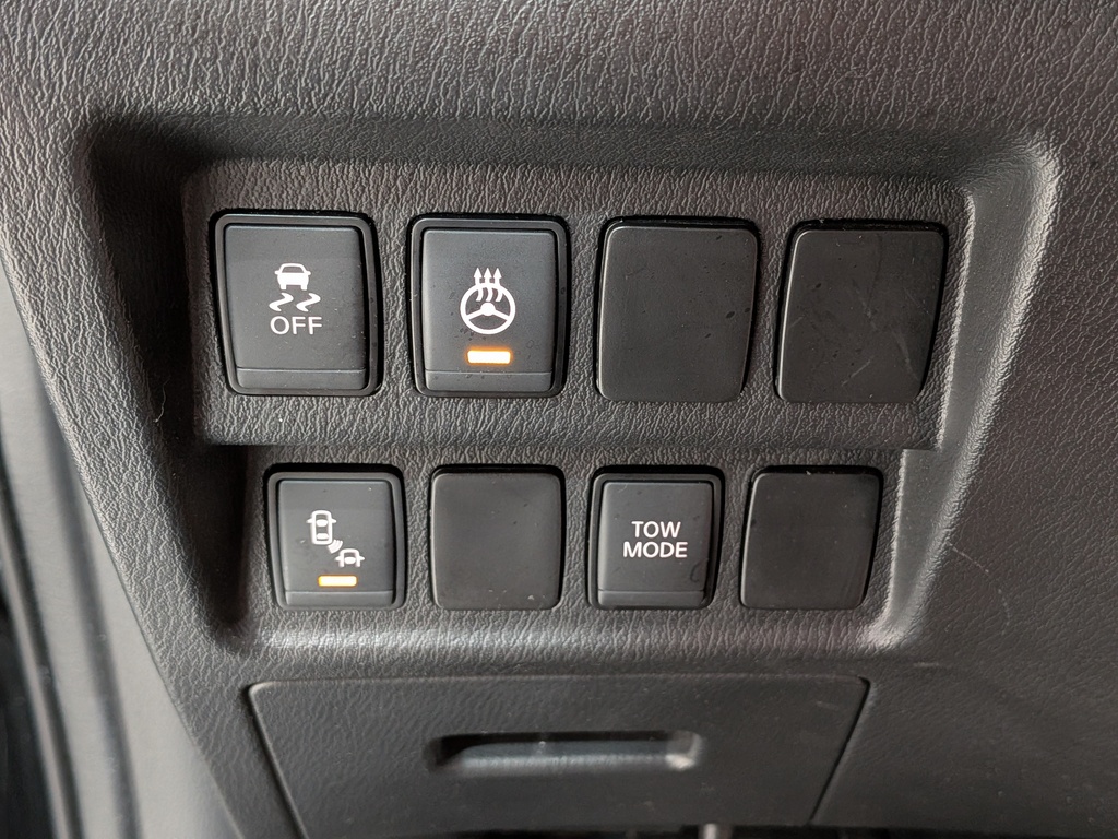 Nissan Pathfinder 2018