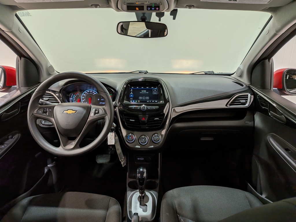 Chevrolet Spark 2020