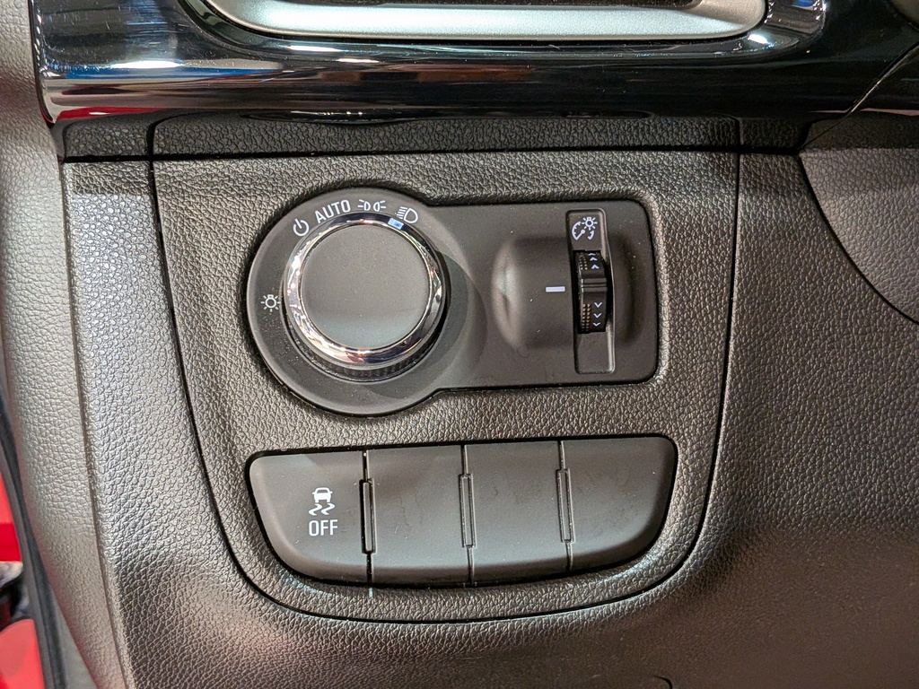 Chevrolet Spark 2020