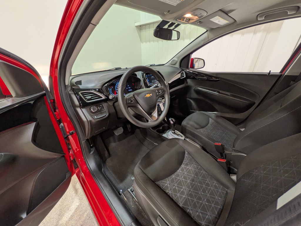 Chevrolet Spark 2020