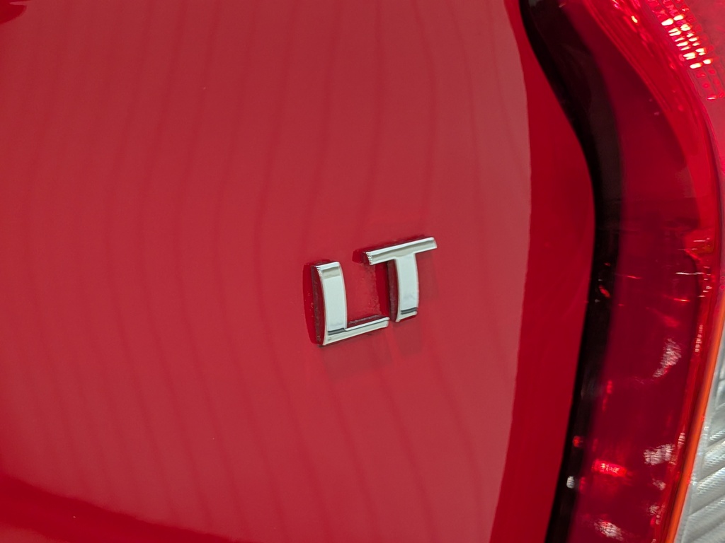 Chevrolet Spark 2020