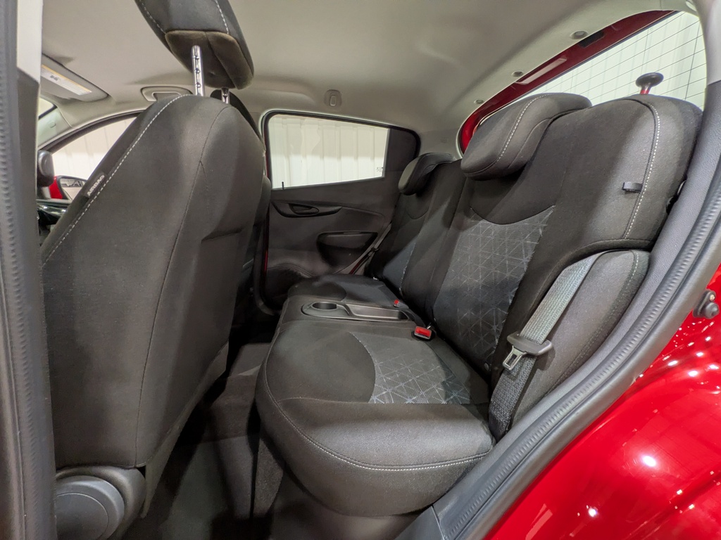 Chevrolet Spark 2020