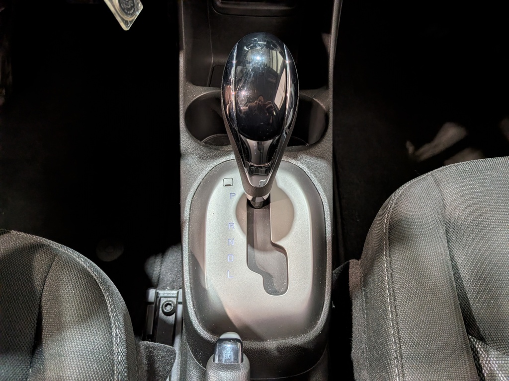 Chevrolet Spark 2020