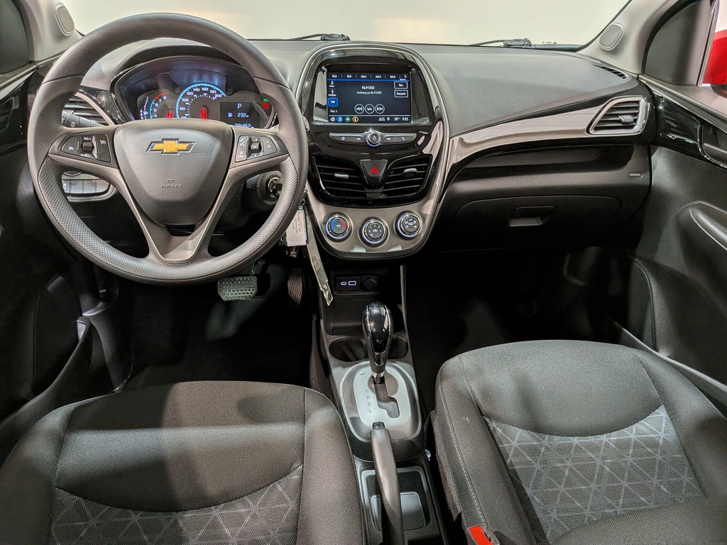 Chevrolet Spark 2020