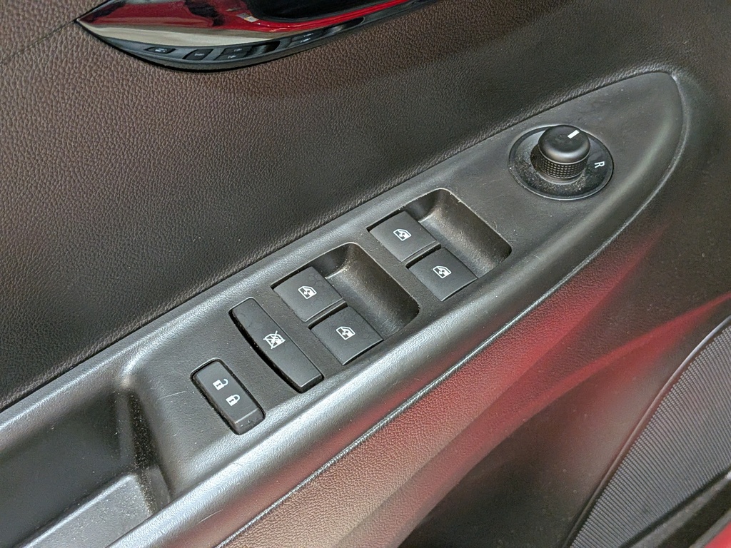 Chevrolet Spark 2020