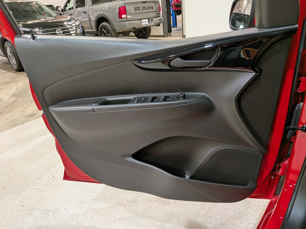 Chevrolet Spark 2020