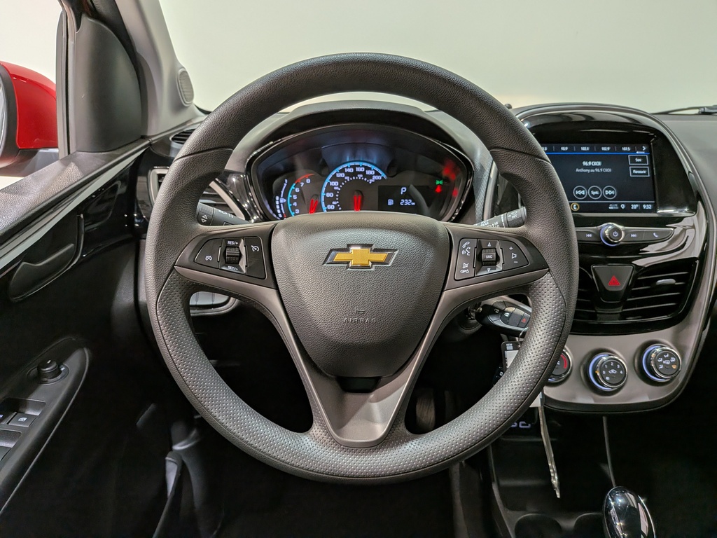 Chevrolet Spark 2020