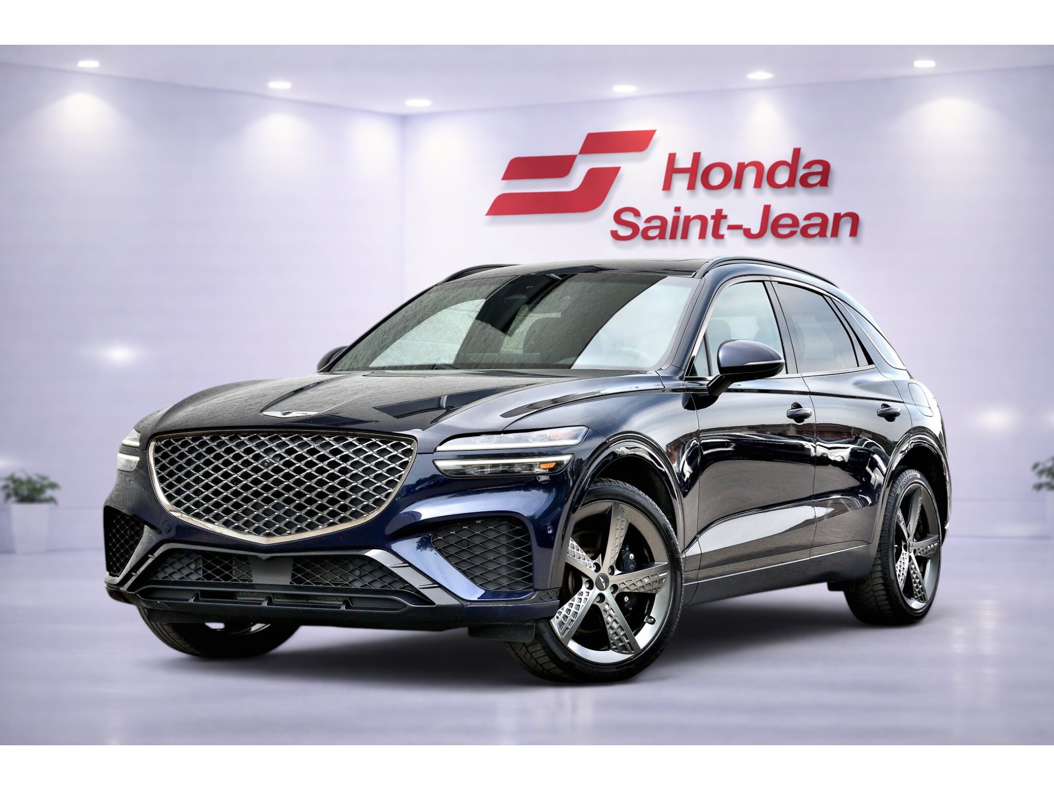 2023 Genesis GV70