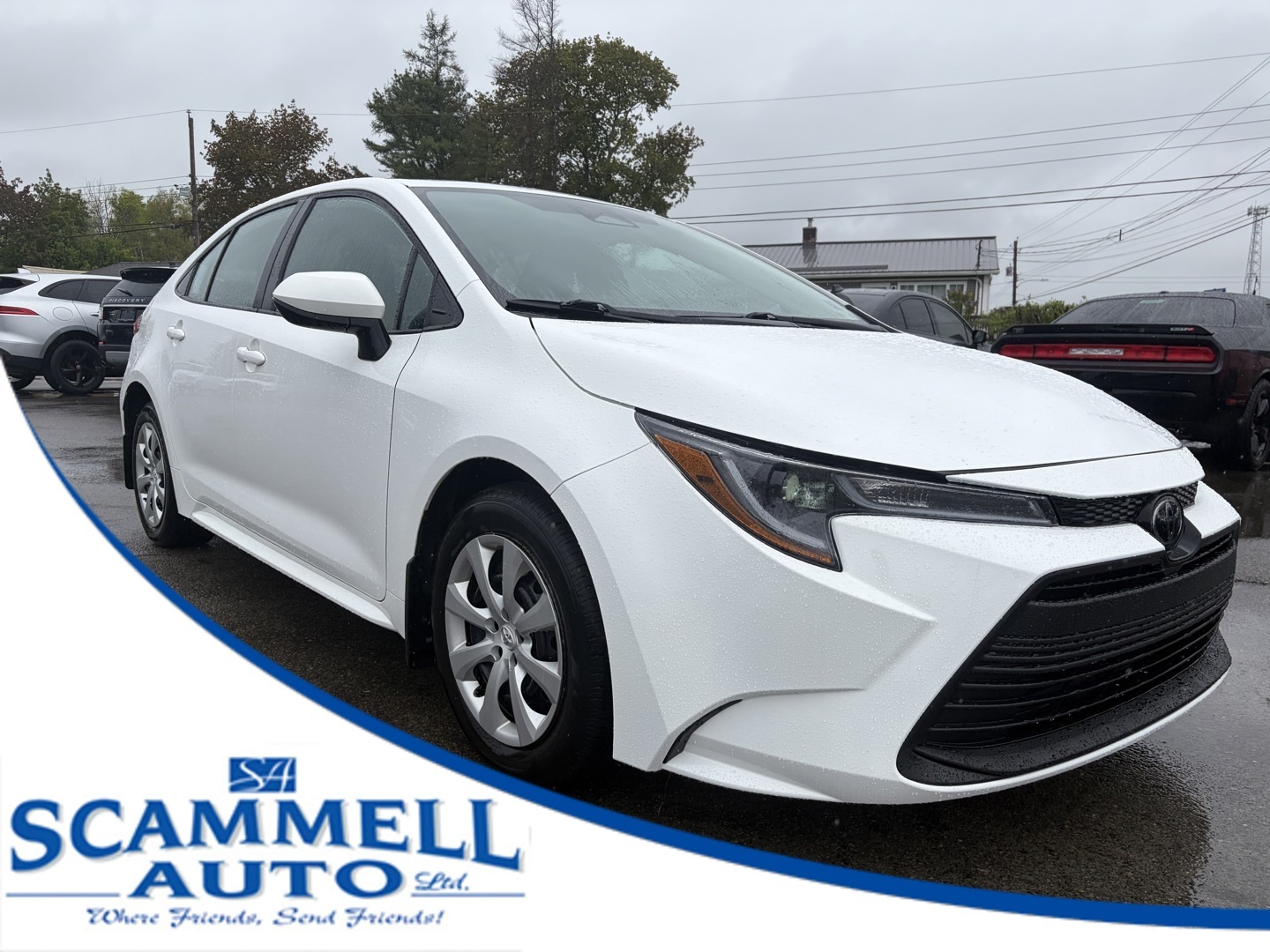2023 Toyota Corolla