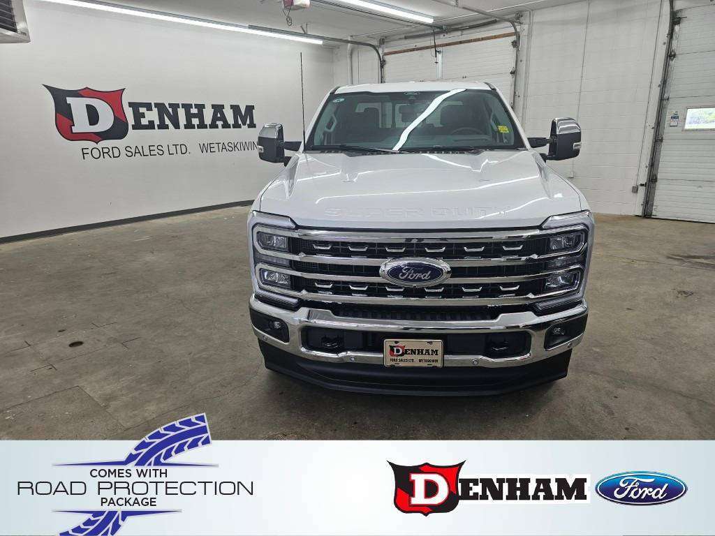 2026 Ford F-350