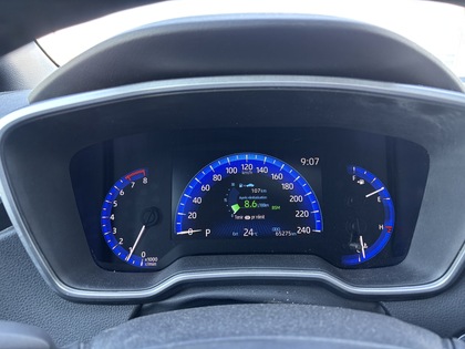used 2020 Toyota Corolla car, priced at $22,995