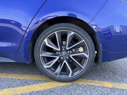 used 2020 Toyota Corolla car, priced at $22,995
