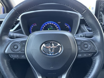 used 2020 Toyota Corolla car, priced at $22,995