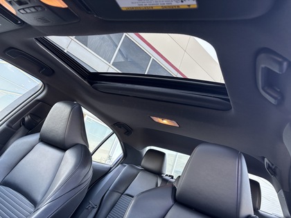 used 2020 Toyota Corolla car, priced at $22,995