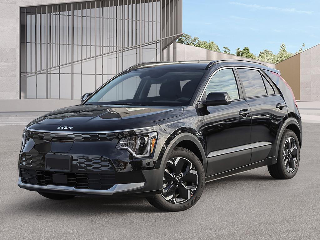 2026 Kia Niro EV