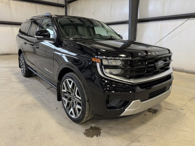 2026 Ford Expedition