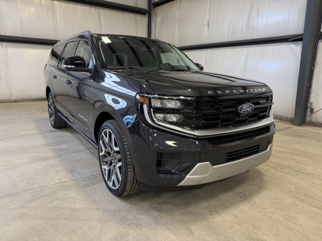 2026 Ford Expedition