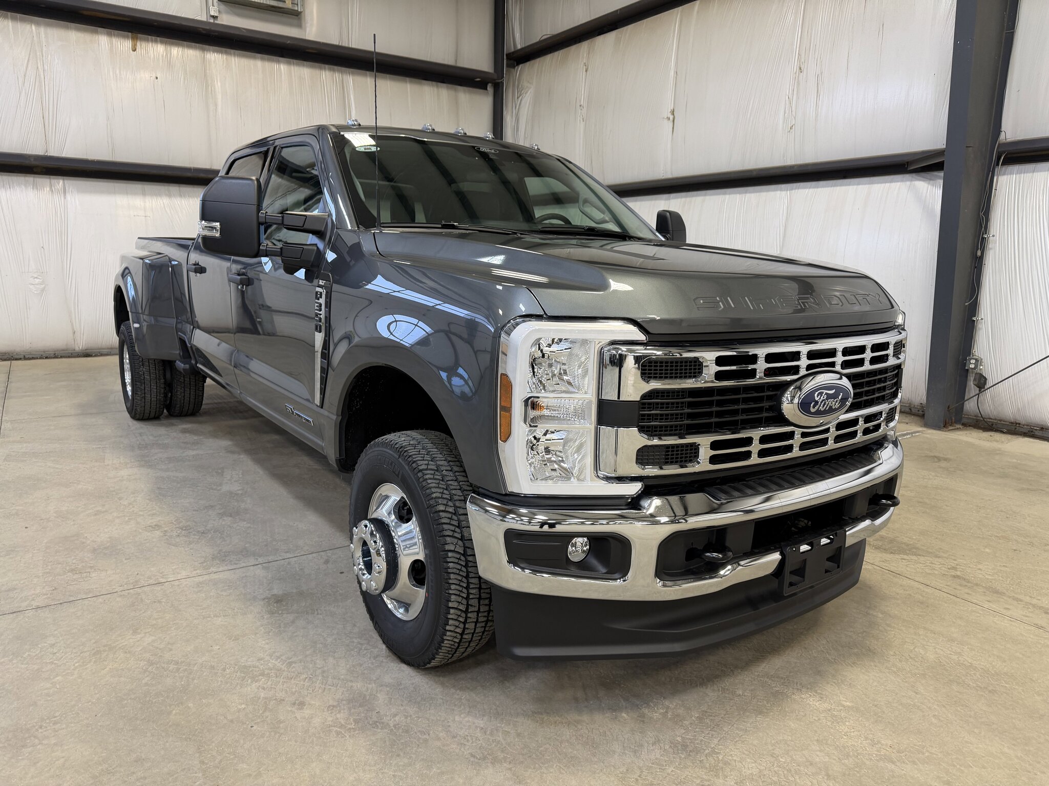 2026 Ford F-350