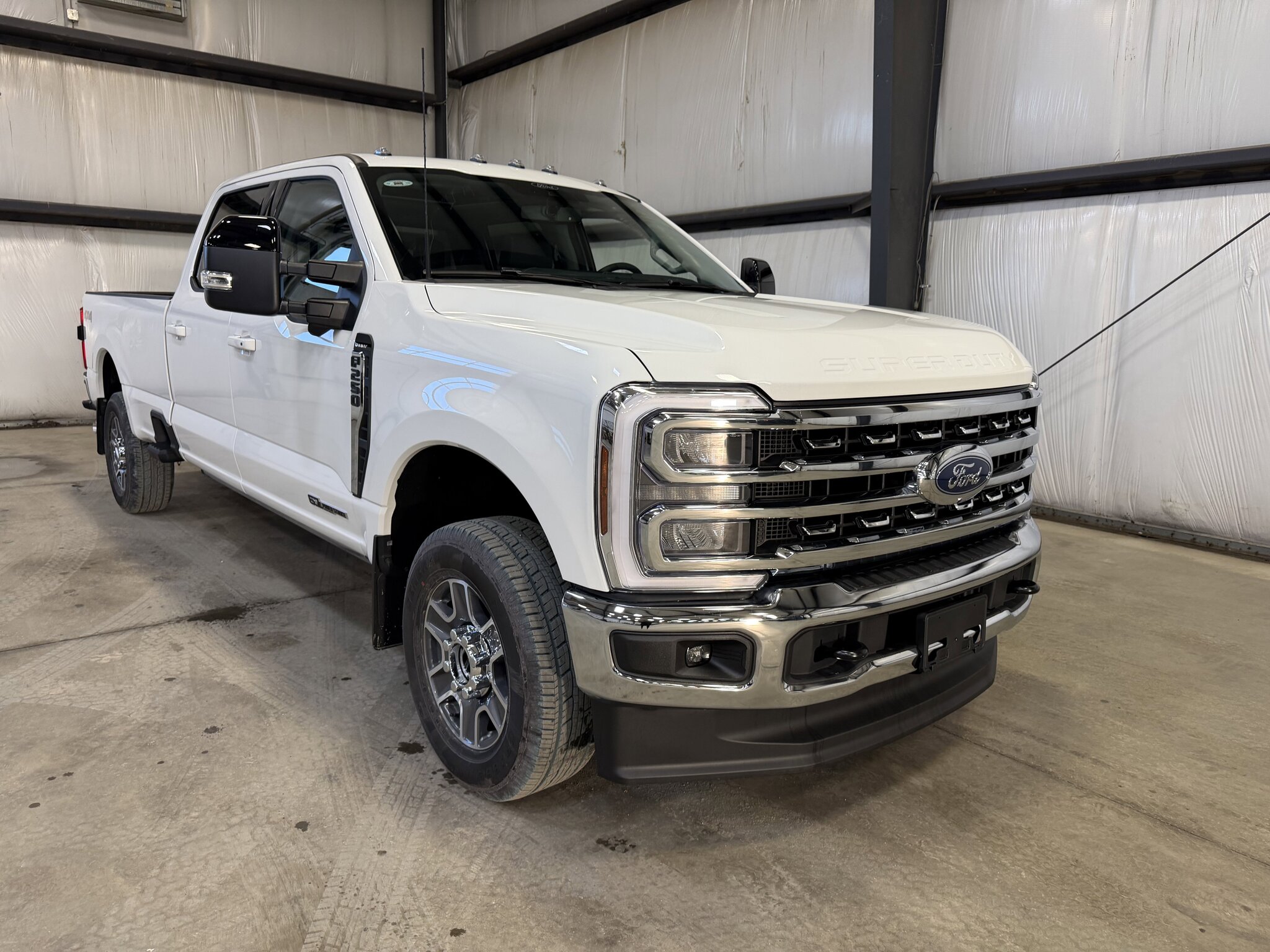 2026 Ford F-250