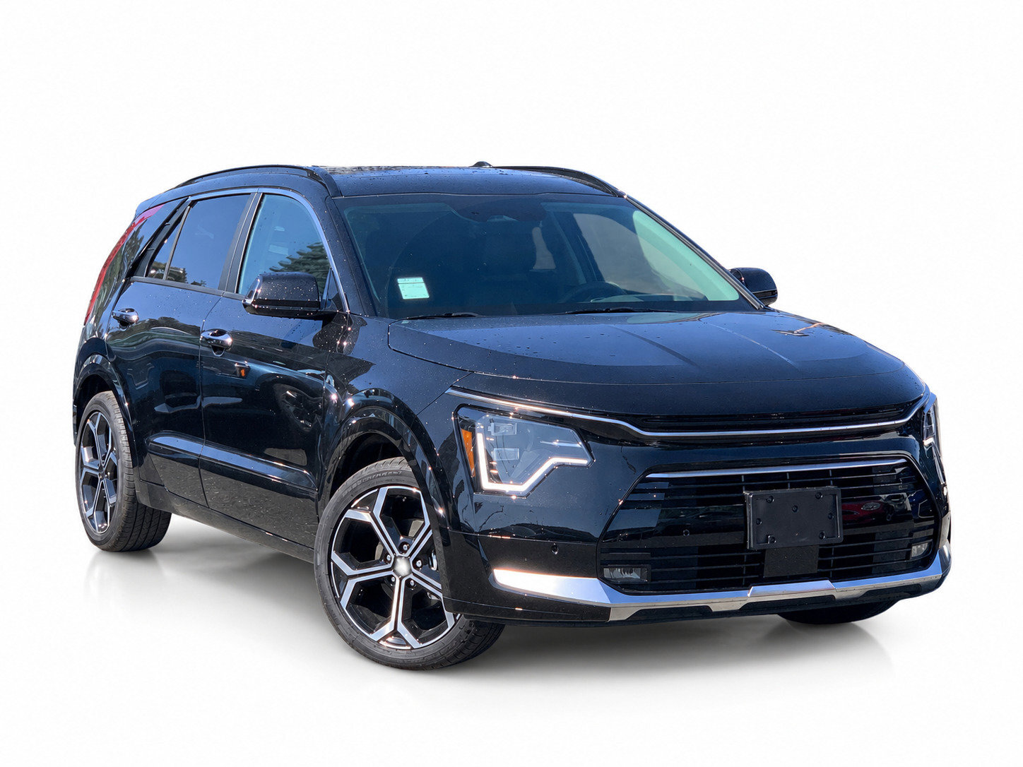 2026 Kia Niro