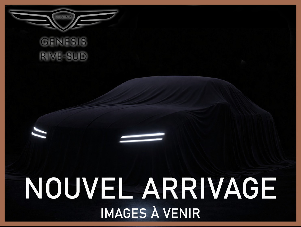 2026 Genesis G70