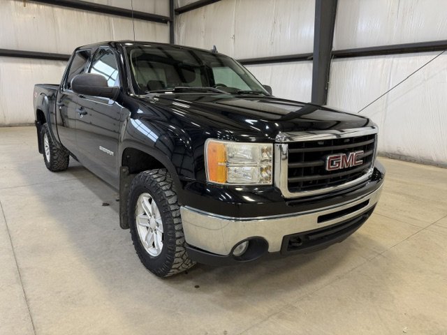 2011 GMC Sierra 1500