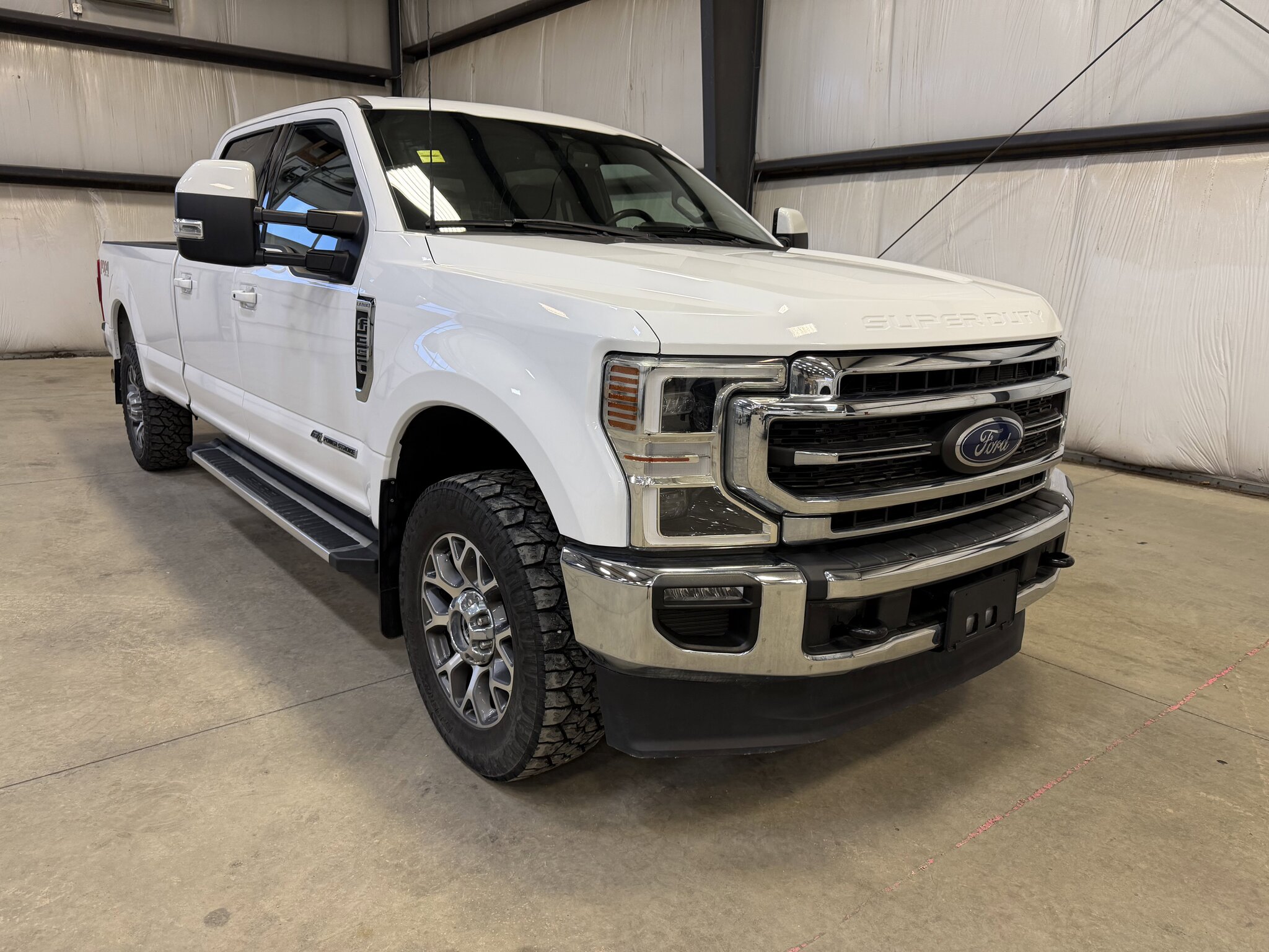 2022 Ford F-350