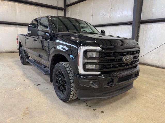 2024 Ford F-350