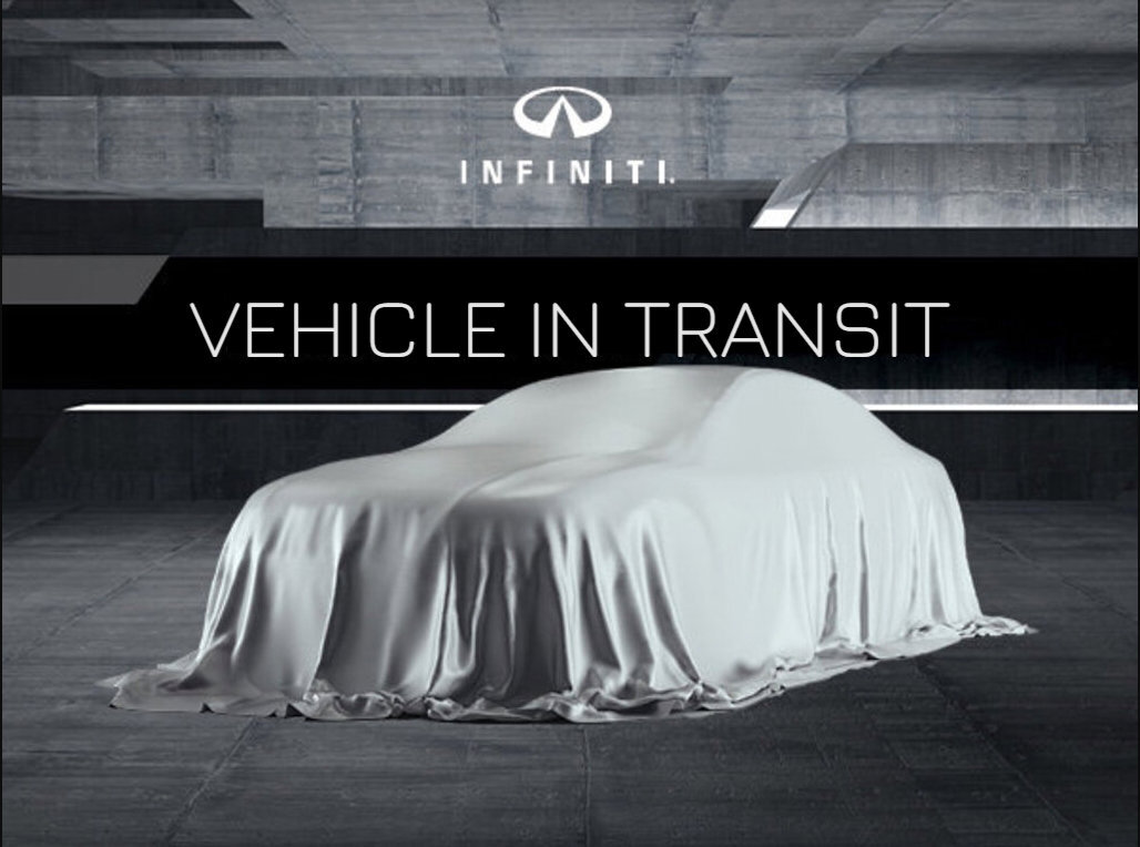 2023 Infiniti QX80
