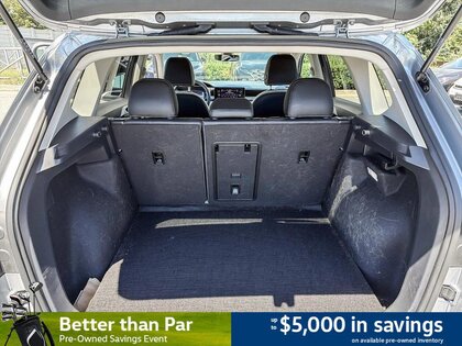 used 2025 Volkswagen Taos car, priced at $30,849