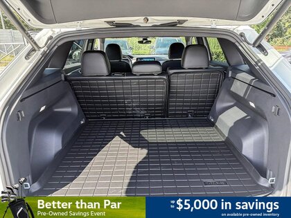 used 2025 Volkswagen Atlas Cross Sport car, priced at $47,748