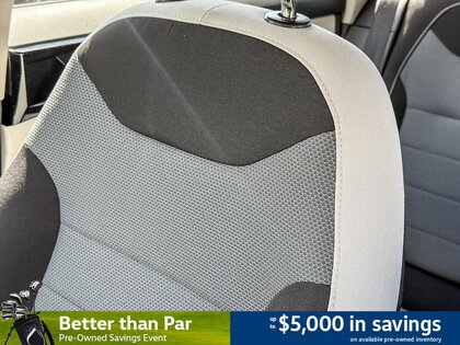 used 2025 Volkswagen Taos car, priced at $29,749