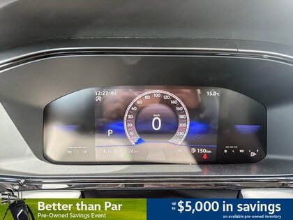 used 2025 Volkswagen Taos car, priced at $29,749