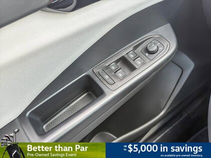 used 2025 Volkswagen Taos car, priced at $29,749